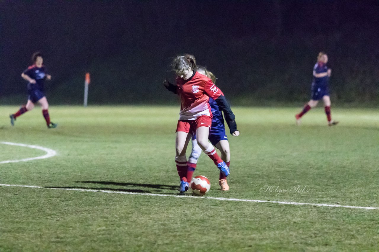 Bild 92 - Frauen TuS Tensfeld - TSV Wiemersdorf : Ergebnis: 1:1